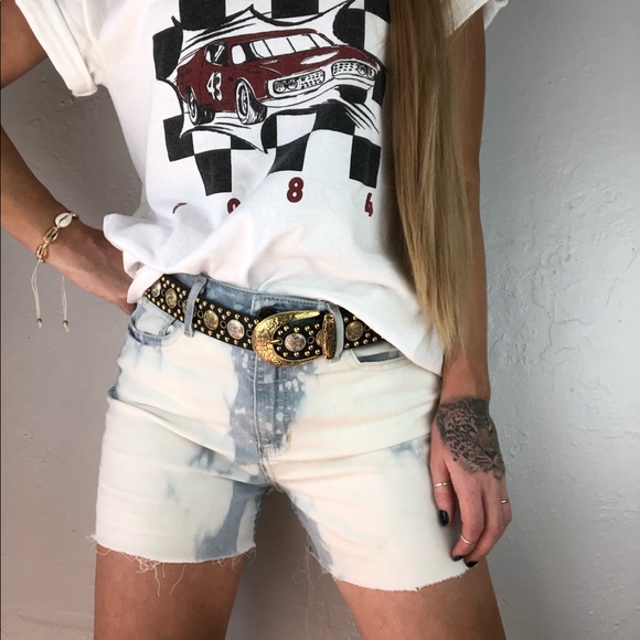 Shell Choker & Bracelet/ Anklet Set - Picture 5 of 6